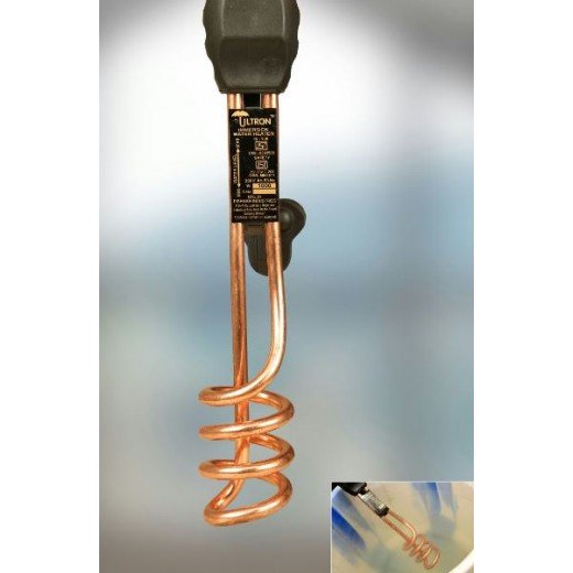 Ultron  CG 1000 W Immersion Heater Rod